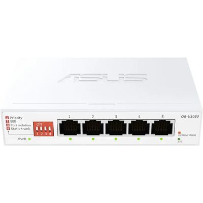 Asus Punto Di Accesso Wifi Qg-u1050 Asus Punto Di Accesso Wifi Qg-u1050