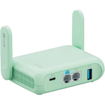 Gl.inet Router Portatile Beryl 7 Gl.inet Router Portatile Beryl 7