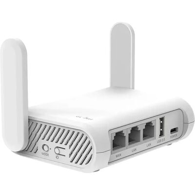 Gl.inet Router Portatile Opal Gl.inet Router Portatile Opal