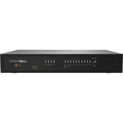 Sonicwall Router Firewall 03 Ssc 1824 Black / Orange One Size Sonicwall Router Firewall 03 Ssc 1824 Black / Orange One Size