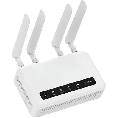 Gl.inet Router Wireless Spitz Plus Black One Size Gl.inet Router Wireless Spitz Plus Black One Size