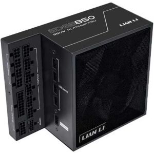 Lian-Li Alimentatore Modulare Edge 850w Lian-Li Alimentatore Modulare Edge 850w