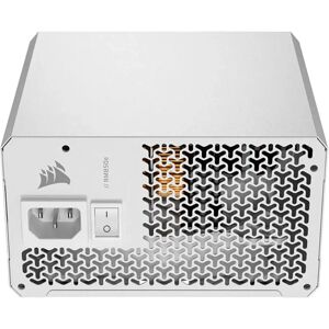 Corsair Alimentatore Modulare Rm850e 2025 Atx 3.0 850w 80+ Gold Corsair Alimentatore Modulare Rm850e 2025 Atx 3.0 850w 80+ Gold