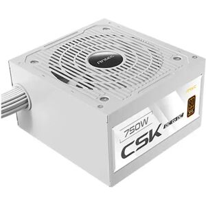 Antec Fonte Di Alimentazione Csk Dc 750w Antec Fonte Di Alimentazione Csk Dc 750w