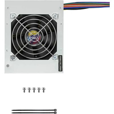 Tooq Fonte Di Alimentazione Sfx Eco Power Ii Pfc-activo Tooq Fonte Di Alimentazione Sfx Eco Power Ii Pfc-activo