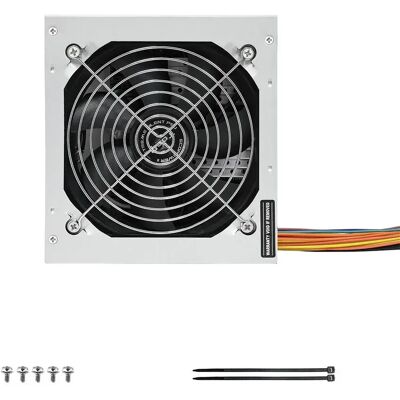 Tooq Fonte Di Alimentazione Ep-ii Tqep-500sse-o Oem Tooq Fonte Di Alimentazione Ep-ii Tqep-500sse-o Oem