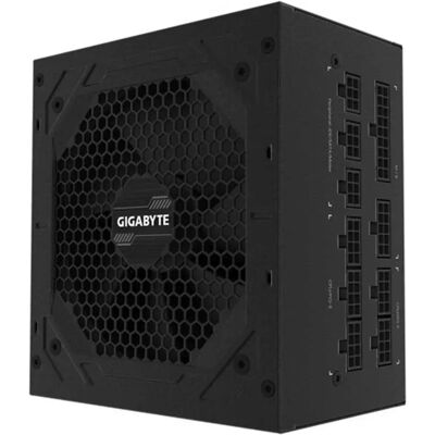 Gigabyte Alimentatore Modulare P850gm 80+ Gold 850w Gigabyte Alimentatore Modulare P850gm 80+ Gold 850w