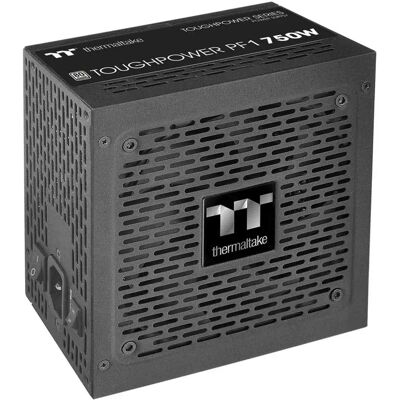 Thermaltake Alimentatore Modulare Toughpower Pf1 Platinum 750w Thermaltake Alimentatore Modulare Toughpower Pf1 Platinum 750w