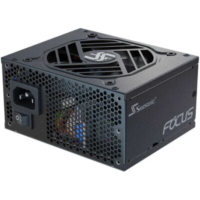 Seasonic Alimentatore Modulare Focus Sgx 80+gold 750w Seasonic Alimentatore Modulare Focus Sgx 80+gold 750w