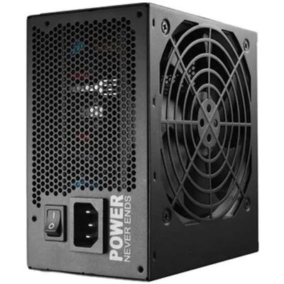 Fortron Fonte Di Alimentazione Hexa 85+ Pro 650w Fortron Fonte Di Alimentazione Hexa 85+ Pro 650w