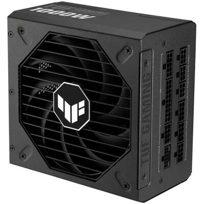Asus Alimentatore Modulare Tuf Gaming 1000g 1000w Black One Size Asus Alimentatore Modulare Tuf Gaming 1000g 1000w Black One Size