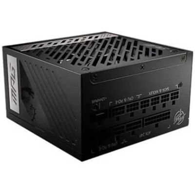 MSI Alimentatore Modulare A1000g 80 Plus Gold 1000w MSI Alimentatore Modulare A1000g 80 Plus Gold 1000w