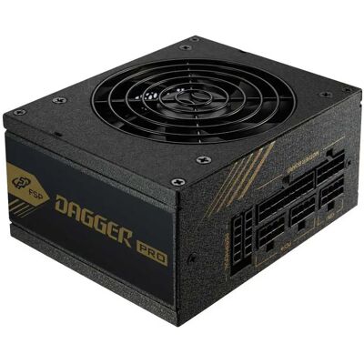 Fortron Alimentatore Modulare Fsp Dagger Pro 650 650w Fortron Alimentatore Modulare Fsp Dagger Pro 650 650w