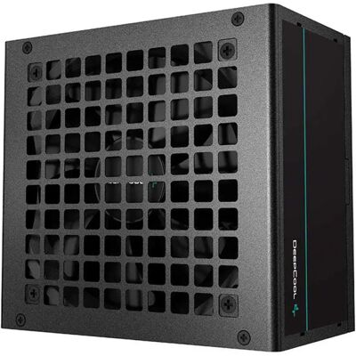 Deepcool Fonte Di Alimentazione R-pf500d-ha0b-eu 500w 80 Plus Deepcool Fonte Di Alimentazione R-pf500d-ha0b-eu 500w 80 Plus