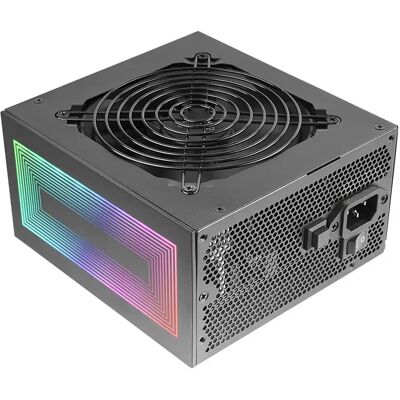 Mars Gaming Fonte Di Alimentazione Mpb750s 80 Plus Bronze Black One Size Mars Gaming Fonte Di Alimentazione Mpb750s 80 Plus Bronze Black One Size