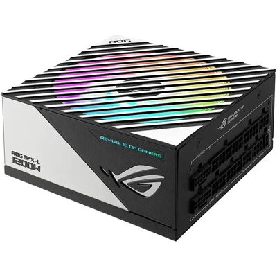 Asus Alimentatore Modulare Rog-loki-1200t-sfx-l-gaming 1200w Asus Alimentatore Modulare Rog-loki-1200t-sfx-l-gaming 1200w