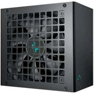 Deepcool Fonte Di Alimentazione Pl650-d V2 650w Deepcool Fonte Di Alimentazione Pl650-d V2 650w