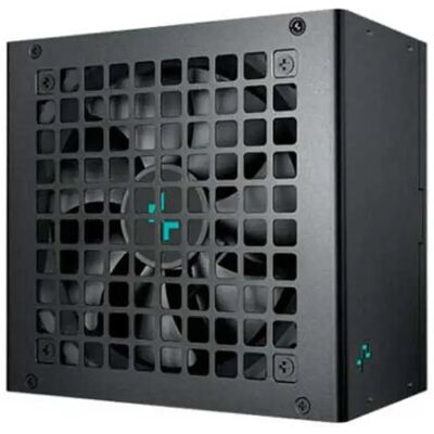 Deepcool Fonte Di Alimentazione Pl750-d V2 750w Deepcool Fonte Di Alimentazione Pl750-d V2 750w