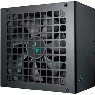 Deepcool Fonte Di Alimentazione Pl550-d V2 550w Deepcool Fonte Di Alimentazione Pl550-d V2 550w