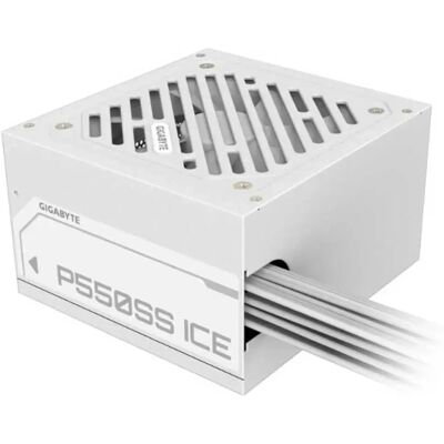 Gigabyte Alimentatore Modulare P550ss 550w 80 Plus Silver Gigabyte Alimentatore Modulare P550ss 550w 80 Plus Silver