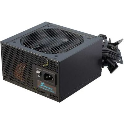 Seasonic Fonte Di Alimentazione Ssp-750rt2 750w 80 Plus Gold Seasonic Fonte Di Alimentazione Ssp-750rt2 750w 80 Plus Gold