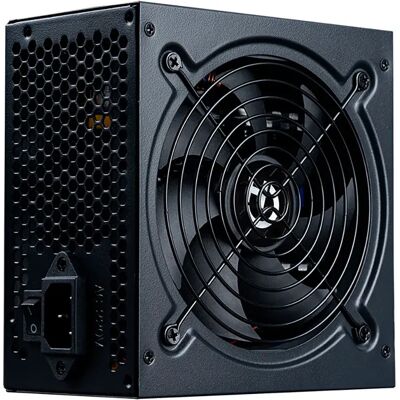 Hiditec Fonte Di Alimentazione Rx750 80plus 750w 80 Plus Bronze Hiditec Fonte Di Alimentazione Rx750 80plus 750w 80 Plus Bronze