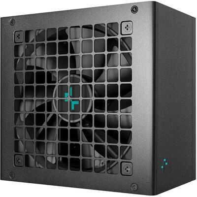 Deepcool Alimentatore Modulare Gamerstorm Pn750m 750w Atx 3.1 V2 80+ Gold Deepcool Alimentatore Modulare Gamerstorm Pn750m 750w Atx 3.1 V2 80+ Gold
