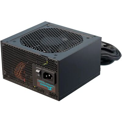 Seasonic Fonte Di Alimentazione G12 Gm 850w 80+ Gold Seasonic Fonte Di Alimentazione G12 Gm 850w 80+ Gold