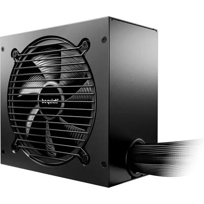 Be Quiet Fonte Di Alimentazione Pure Power 12 550w 3.1 80 Plus Gold Be Quiet Fonte Di Alimentazione Pure Power 12 550w 3.1 80 Plus Gold