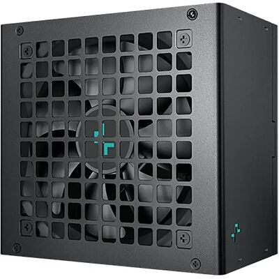 Deepcool Fonte Di Alimentazione Pl800d 800w 3.0 80 Plus Bronze Deepcool Fonte Di Alimentazione Pl800d 800w 3.0 80 Plus Bronze