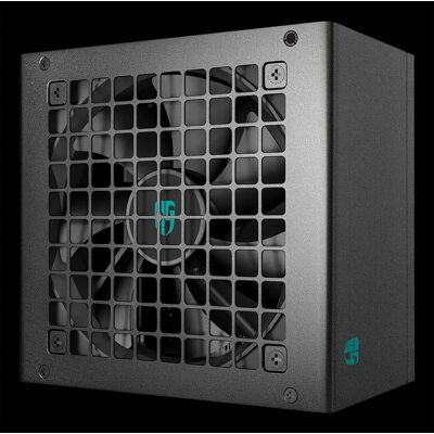 Deepcool Fonte Di Alimentazione Pn1000-d 3.1 1000w 80 Plus Gold Deepcool Fonte Di Alimentazione Pn1000-d 3.1 1000w 80 Plus Gold