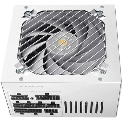 Mars Gaming Fonte Di Alimentazione Mpb850simw 80 Plus Bronze Mars Gaming Fonte Di Alimentazione Mpb850simw 80 Plus Bronze