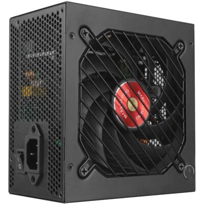 Mars Gaming Fonte Di Alimentazione 750w Modular Atx 3.1 80+ Black One Size Mars Gaming Fonte Di Alimentazione 750w Modular Atx 3.1 80+ Black One Size