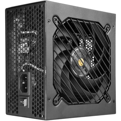Mars Gaming Fonte Di Alimentazione 850w Modular Atx 3.1 80+ Mars Gaming Fonte Di Alimentazione 850w Modular Atx 3.1 80+