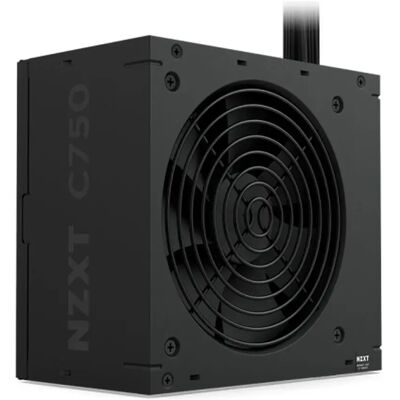 Nzxt Alimentatore Modulare Pa-7b3bb-eu 750w 80 Plus Bronze Nzxt Alimentatore Modulare Pa-7b3bb-eu 750w 80 Plus Bronze