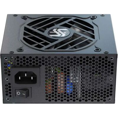 Seasonic Alimentatore Modulare Focus Spx-650 650w Seasonic Alimentatore Modulare Focus Spx-650 650w