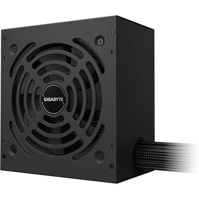 Gigabyte Fonte Di Alimentazione Gp-pb650g Gigabyte Fonte Di Alimentazione Gp-pb650g