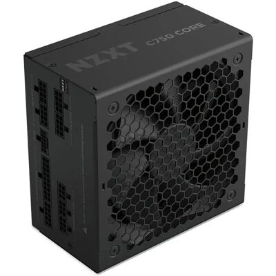 Nzxt Fonte Di Alimentazione C850 Gold Core Pa-8g3bb-eu Nzxt Fonte Di Alimentazione C850 Gold Core Pa-8g3bb-eu