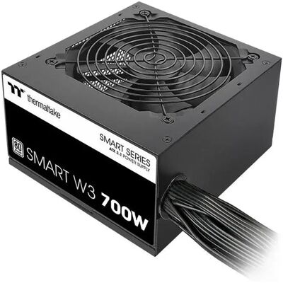 Thermaltake Fonte Di Alimentazione Smart W3 700w Thermaltake Fonte Di Alimentazione Smart W3 700w