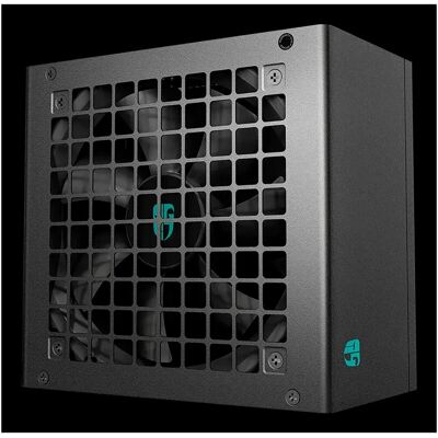 Deepcool Fonte Di Alimentazione Pf500x 80 Plus Deepcool Fonte Di Alimentazione Pf500x 80 Plus