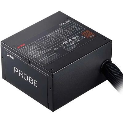 Xpg Fonte Di Alimentazione Probe 600w Xpg Fonte Di Alimentazione Probe 600w