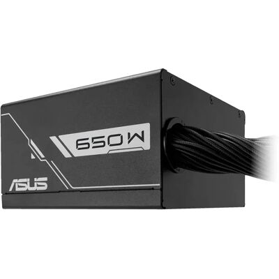 Asus Fonte Di Alimentazione Prime -650b-650w 20+ Pin Atx Atx Asus Fonte Di Alimentazione Prime -650b-650w 20+ Pin Atx Atx