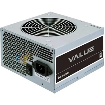 Chieftec Fonte Di Alimentazione Value Apb-600b8 600w 80 Plus 230v Chieftec Fonte Di Alimentazione Value Apb-600b8 600w 80 Plus 230v