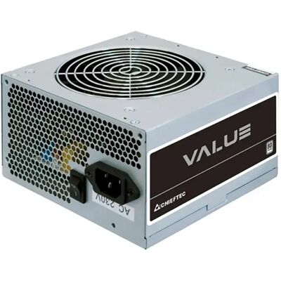 Chieftec Fonte Di Alimentazione Value Apb-700b8 700w 80 Plus 230v Chieftec Fonte Di Alimentazione Value Apb-700b8 700w 80 Plus 230v