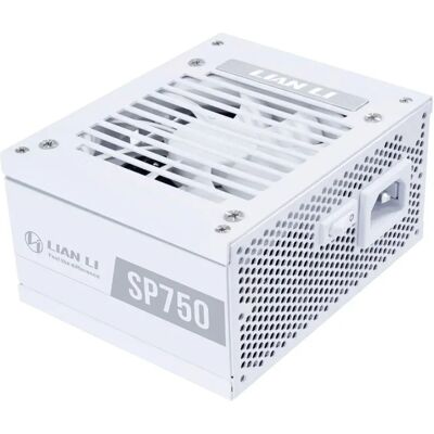 Lian-Li Alimentatore Modulare Sp750 V2 750w 80 Plus Gold Lian-Li Alimentatore Modulare Sp750 V2 750w 80 Plus Gold