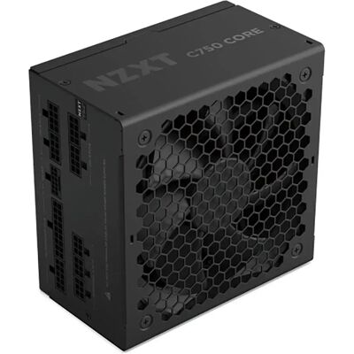 Nzxt Alimentatore Modulare C1000 Gold Core 80 Plus Gold 1000w Nzxt Alimentatore Modulare C1000 Gold Core 80 Plus Gold 1000w
