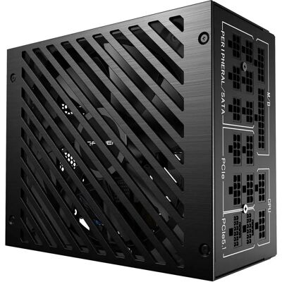 Lc Power Fonte Di Alimentazione Netzteil Atx 3.1 850w Lc Power Fonte Di Alimentazione Netzteil Atx 3.1 850w