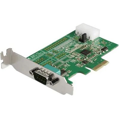 Startech Scheda Di Espansione Rs232 Pcie Pci-e Startech Scheda Di Espansione Rs232 Pcie Pci-e
