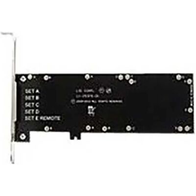 Broadcom Scheda Di Rete Megaraid Bbu-bracket-05 Broadcom Scheda Di Rete Megaraid Bbu-bracket-05