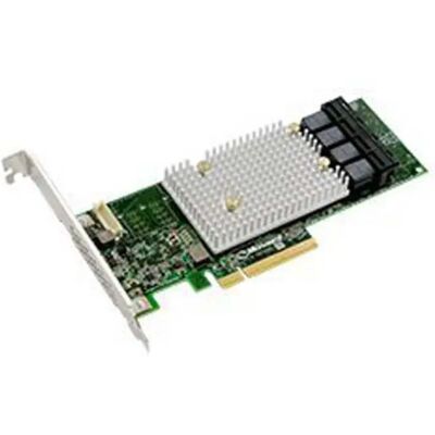 Microchip Scheda Di Espansione Pci-e Sas Da 16 Hdd Da Gb Smartraid 315-16i Microchip Scheda Di Espansione Pci-e Sas Da 16 Hdd Da Gb Smartraid 315-16i